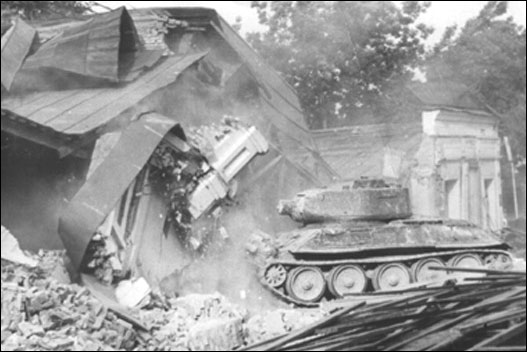Фото из архива Б.Голендера