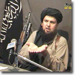 Leader of the Islamic Movement of Uzbekistan Tahir Yuldashev threatens presidents Karimov, Bakiyev, and Rakhmonov