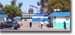 Aksaraysk, gates to Russia for Central Asia migrants