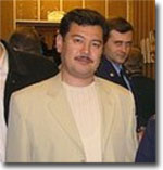 Kyrgyzstan: The head of the Osh Center of Uzbek Culture assassinated
