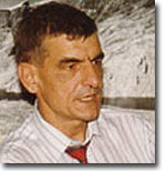 Юрий Казаков