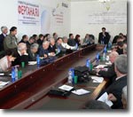 Situation in Afghanistan requires urgent solution