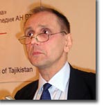 Henry Platter-Zyberk: Viewing the Shanghai Organization of Cooperation as a rival of NATO is a mistake