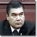 Saparmurat Niyazov's death sheds some light on the domestic political life the late president kept a deep dark secret