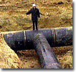 Astana and Beijing pooled efforts and rerouted oil and gas export from Central Asia