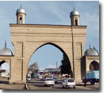 Самарканд-дарбаза