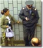 Россия: Новые правила для торговцев-иностранцев как «форс-мажорные обстоятельства»