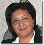 Nigara Hidoyatova: Uzbek agriculture is in for years of trouble