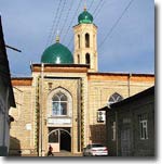 Чиланзар-Ота. Фото ИА Фергана.Ру