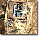 The Turkmen authorities cover up the traces of the Serdar's crimes