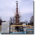 «Unfinished construction site» of the Kyrgyz revolution