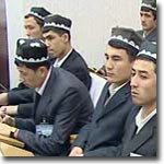 Uzbek authorities are using Islam to promote «development of society and prosperity of the country»