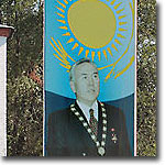 The Kazakh Constitution is to be amended without referendums