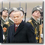 North and South in foreign policy of Uzbekistan? Shall advancement of relations with new partners be expected?