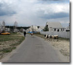 Улица Безлюдовки