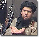 Representatives of the Islamic Movement of Uzbekistan claim that Tahir Yuldashev is alive