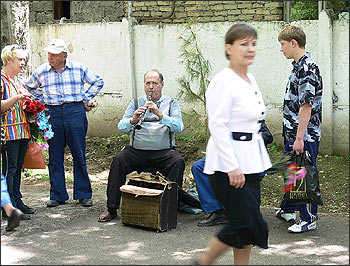 Фото ИА Фергана.Ру