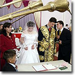 Uzbek weddings: a blessing or a curse?