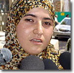 Tajik student prepared to seek help from international court