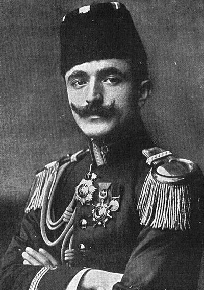 История в лицах. Балджувон: Смерть «летучего голландца Востока»