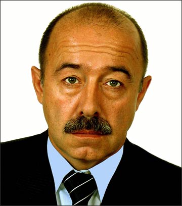 Александр Князев: Шанс для ШОС