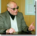 Владимир Пластун: «Понятие «интеграция» не может быть несвоевременным»