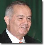 President of Uzbekistan visited two regions to meet with successful farmers