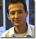 Prominent journalist killed in southern Kyrgyzstan