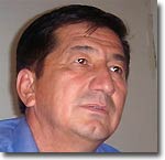 Кадыржан Батыров: «В программе партии «Родина» планов на автономию нет и не будет»