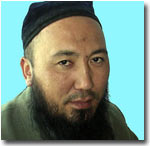 Dilmurat hadji Orozov: «Extremists are the people who believe that they alone are correct and revile everything else»