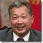 Kyrgyz Central Electoral Commission exposed the outcome of the snap parliamentary election
