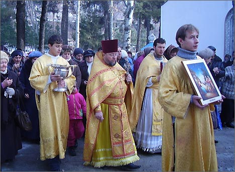 Фото с сайта Pravoslavie.tj