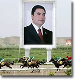 Initiator of the Great Renaissance, Esteemed President-Reformist!
