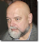Гейдар Джемаль