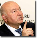 Юрий Лужков