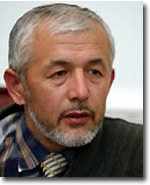 Uzbekistan: Prominent rights activist Saidjahon Zainabitdinov amnestied and released