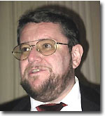 Евгений Сатановский