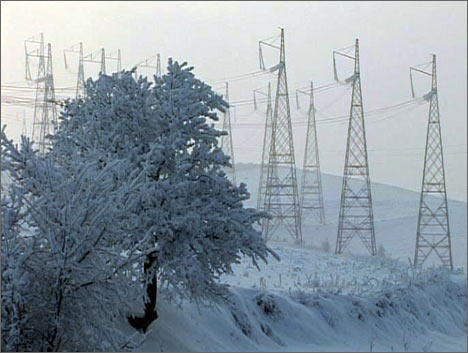 Tajikistan: Subzero temperatures and energy crisis may foment a humanitarian catastrophe