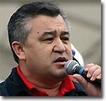 Kyrgyzstan: Omurbek Tekebayev predicts deterioration of the political situation soon