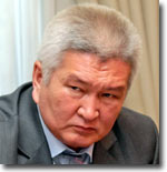 Феномен Кулова. Антикризисный менеджер, не умеющий проявить себя в нормальной жизни