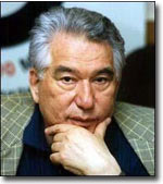 Чингиз Айтматов