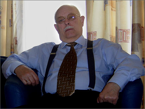Valery Ivanov: "We have built 142 base objects in Afghanistan for its economy…"