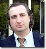 Uzbekistan: HRW Representative Banned with No Right of Return