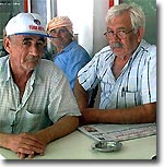 Узбеки Турции (часть VII). «Меня зовут Узбек»