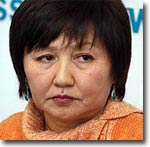 Kyrgyz Rights Activists Support Georgia’s Withdrawal from CIS