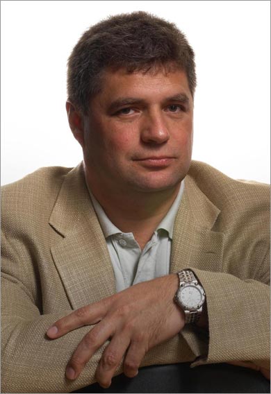 Вадим Соколов: «Пора перестать обвинять друг друга и начать договариваться»
