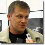 Александр Сентемов