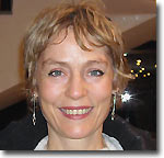 Antonietta Gobbis: I can do things in Tashkent that I cannot do in my hometown of Florence