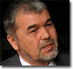 Uzbekistan: Muhammad Salikh is working on an Orange Revolution