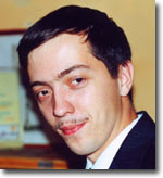 Дмитрий Верхотуров
